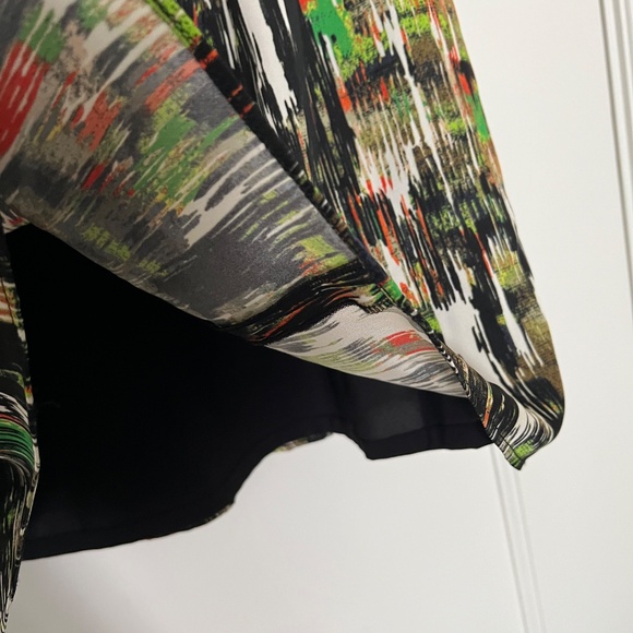 Classiques Entier Modern Bold Dress, Size 12 - Picture 9 of 13